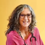 Carrie Levine CNM ~ Whole Woman Health - @carrielevine.cnm - Instagram