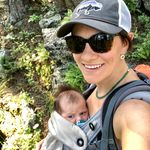 Carrie (Locken) Huber - @carrielockenhuber - Instagram