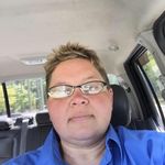 Carrie Locklear Berry - @carrie_berry42 - Instagram