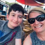 Carrie Gossett Louder - @carrie_louder - Instagram