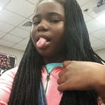 carrie - @carrie_lowkey13 - Instagram