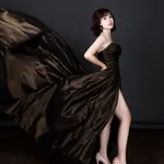 Carrie Lu - @nightsyncc - Instagram