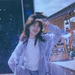 Carrie Lu - @luxiaoyue2003 - Instagram
