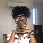 Mbbah-Offor Caritas - @carrie_lucyanne - Instagram