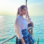 Carrie - @luckcarrie1988 - Instagram