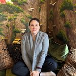 Carrie Luke - @carrieluke1977 - Instagram