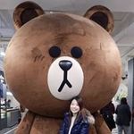 Ying - @carrie_luk - Instagram