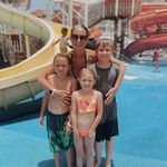 Carrie Lundgren Elefant - @carrieelundgren - Instagram