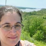 Carrie Mackey - @motherlamb75 - Instagram