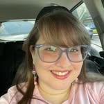 Carrie MacMillan - @craftycookie88 - Instagram