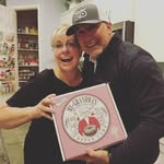 carrie macon - @chunkyfitreviews - Instagram