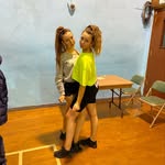 Carrie&Macy - @carriemacydance - Instagram