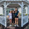 Emma and Carrie - @carriemacy - TikTok