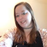 Carrie Cutshall - Madison - @defiance85_mzmadison19 - Instagram