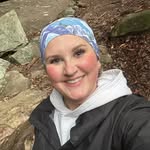 Carrie M Croley - @carriemae1020 - Instagram