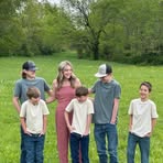 Carrie Mae - Facebook
