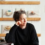 Carrie Mae Smith - @carriemaesmithstudios - Instagram