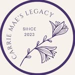 Carrie Mae’s Legacy - @carriemaeslegacy - Instagram