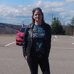 Carrie Maillet - Facebook