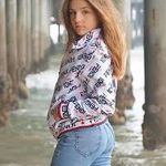 carrie serrie main - @carriepipersfan08 - Instagram