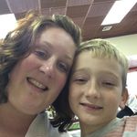 Carrie Maines - @momma_times3 - Instagram
