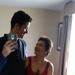 Carrie & Paul Malcolm - @the_imperfect_vegans - Instagram