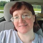Carrie Malloy - @carebear7835 - Instagram