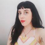 @carriemalloy - Instagram