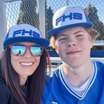 Carrie Malmberg - @carriemalmberg - Instagram