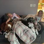 Carrie Lisiewski Manahan - @carriemanaski - Instagram