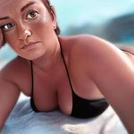 Carrie Mancuso Pletzer - @mancusopletzer - Instagram