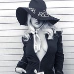 Carrie Mancuso-Pletzer - @silverbutterfli - Instagram