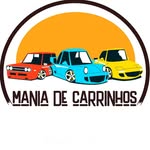 Mania de carrinhos - @maniadecarrinhos - Instagram