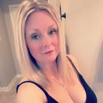 Carrie Christeas Manner - @carriebear418 - Instagram