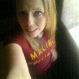 Carrie Lynn Manning - @chrisgirl123 - Instagram