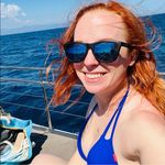 Carrie Garcia-Junco Mansfield - @sweat4mimosas - Instagram