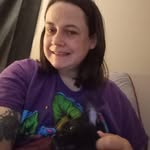 Carrie Marie Mansfield - @carriemansfield311 - Instagram