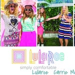 Carrie Mantooth - @lularoecarriemantooth - Instagram
