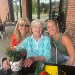 Carrie Stilson Mantooth - @mantooth.carrie - Instagram