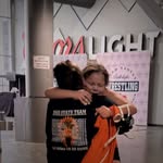 Carrie Garrison-Mapes - @cgarrisonpbp - Instagram