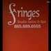 Carrie Maples Nail Tech at Fringes - Facebook