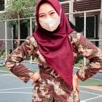 Kiara Marshanda - Facebook
