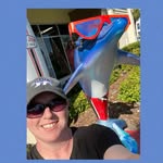 Carrie Edwards Marcum - @wvcarebear - Instagram