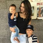 Carrie Lilly - @marcuscarrie63 - Instagram