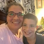 Carrie Marino - @carriemarino80 - Instagram