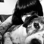 Carrie Markey - @intuitive_abstraction - Instagram