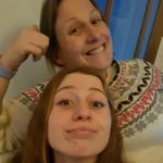 Carrie Caz Marks - @monkeypent888 - Instagram