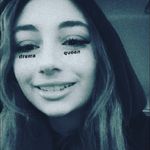 carrie - @carriemarlow1998 - Instagram