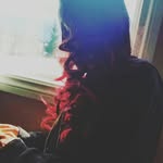 carrie marlow - @poisonous_goats - Instagram