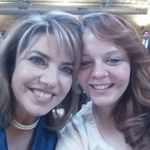 Carrie Marlow Hodges - @marlow1964 - Instagram